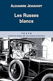 Les  Russes blancs