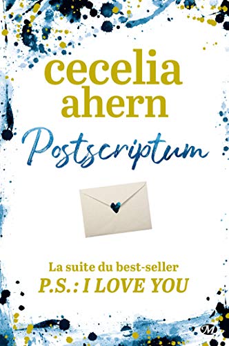 Postscriptum by Cecelia Ahern