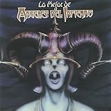 Angeles Del Infierno Exitos Diabolicos Angeles Del Infierno Amazon Com Music