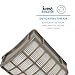 Home Revolution Replacement HEPA Filter, Fits Shark NV80 and UV420 and Part XHF80