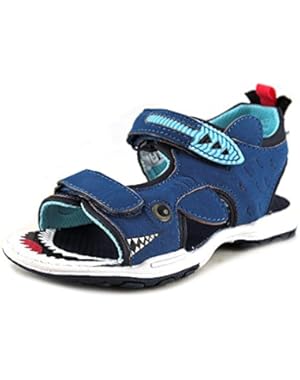 Shark 2 Open-Toe Canvas Sport Sandal