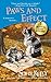 Paws and Effect (Magical Cats)