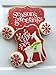 Plaque Frame Cookie Cutter Set, Stainless Steel, 4 Piece Set