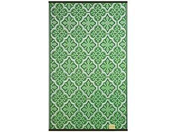 Wonder Rugs Outdoor Teppich Fur Garten Im Lila Und Grunge Sehr