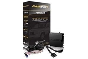Audiovox FlashLogic FLRSCH5 Chrysler Data Start Module