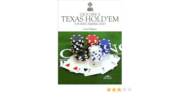 Regole poker texas hold