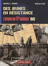 Des jeunes en Résistance