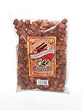 Cinnamon Roasted Almonds, 12 oz