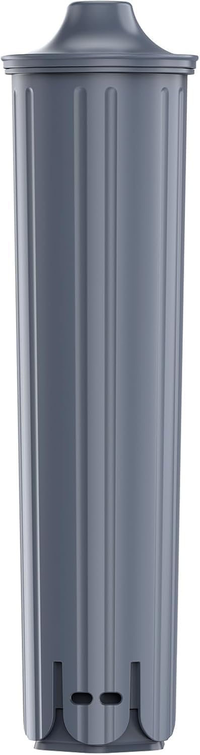 GLACIER FRESH Water Filter Compatible with Jura® 71794 Claris Smart+ Filter Cartridge, Fits E6, E8, Z8, Z6, J6, ENA8 Coffee Machines, NSF/42 Certified, 1 Pack