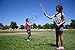 2 Pack Big Bubble Wand Making HUGE Bubbles with Highest Quality Giant Bubble Solution
