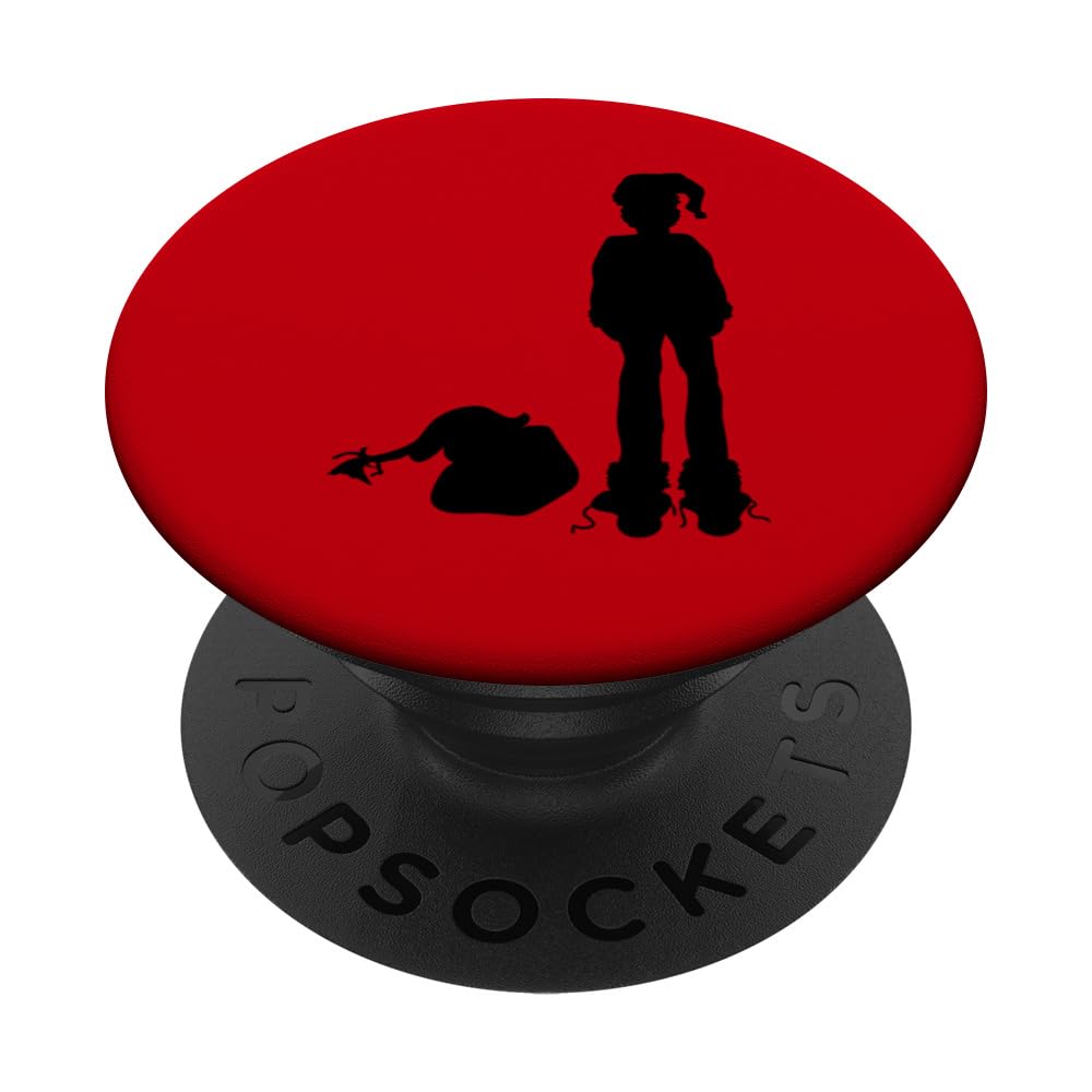 sini santa PopSockets Swappable PopGrip
