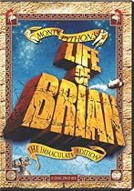 Monty Python's Life Of Brian - The Immaculate Edition