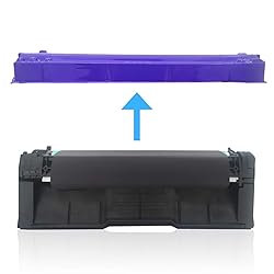 VICTORSTAR Compatible Toner Cartridge SP C250 C261