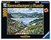 Ravensburger Charlevoix, Quebec Canadian Collection Canadienne 1000 Piece Jigsaw Puzzle for Adults – Every piece is unique, Softclick technology Means Pieces Fit Together Perfectly