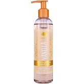 Tree Hut Vanilla Moisturizing Shave Oil, 7.7 Fl Oz | Nourishing Gel-to-Oil Formula for a Close, Smooth Shave, Made with Shea Butter, For All Skin Types