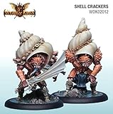 Wok: Hadross - Shell Crackers