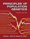 Principles of Population Genetics cover