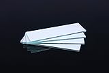 TLC Silica Gel Plates GF254, 25x75mm, 80 Sheets per