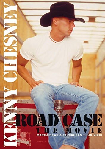 Road Case [DVD]