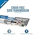 Sabrent Mini DisplayPort (Thunderbolt 2) to HDMI Adapter with Support for 4K [Gold Plated] (DA-MDHA)