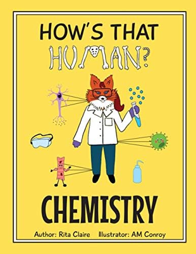 ALICE'S ADVENTURES IN MOLECULAR BIOLOGY: Ben-Naim, Professor of