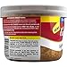 Campbell's Vegetable Beef Soup Microwavable Bowl, 15.4 oz. (Pack of 8)