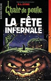 La  fête infernale