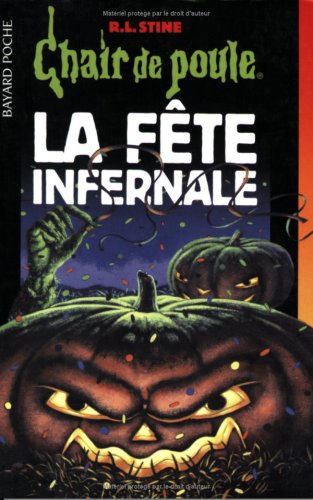 La  fête infernale