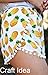 YCRAFT One Roll 18 Yards Ball Fringe 7/8