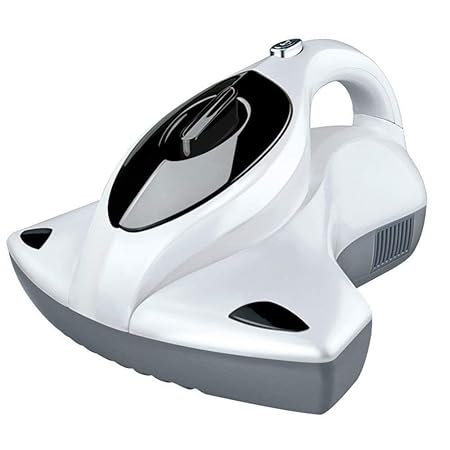 CTao Aspirador UV para ácaros Antipolvo con Filtración Avanzada ...