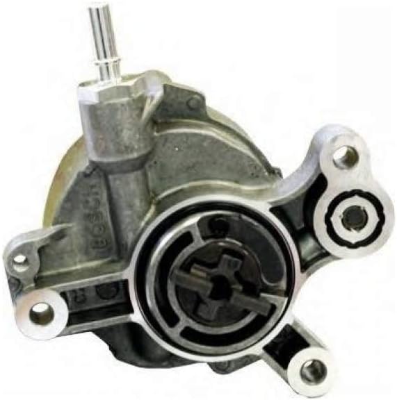 Bosch F009D02695 Vacuum Pump Amazon.co.uk Car & Motorbike