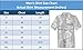 Hawaiian Shirts Mens Flamingo Leaf Print Beach Aloha Party Grey XL