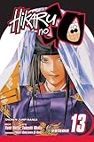 Hikaru no Go, Vol. 13: First Professional Match