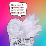 Manic Panic Amplified Flash Lightning Bleach Kit 40 Volume Cream Developer view 4