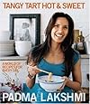 Tangy Tart Hot and Sweet: A World of Recipes for Every Day