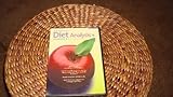Diet Analysis Plus, Version 6.1 (Windows), Esha Research Staff, 0534594395