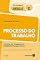 Livro Col. Sinopses Jurídicas 31 – Processo do Trabalho