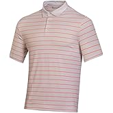 Under Armour New Men's Golf Playoff 3.0 Print Polo Shirt - Choose Size & Color!