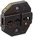 Greenlee 45509 CRIMPING TOOL DIE SET 22-10 AWG, 9.000 IN