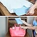 Cooling Pillow Gel Mat for Sleeping | Large Size Instant Cool Pad Reduces Night Sweats Migraines Hot Flash Headaches and Neck Pain | Soft Comfort Therapy Aid By TheraCool