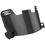 ZIXIOYS Tinted Football Visor, Universal Helmets