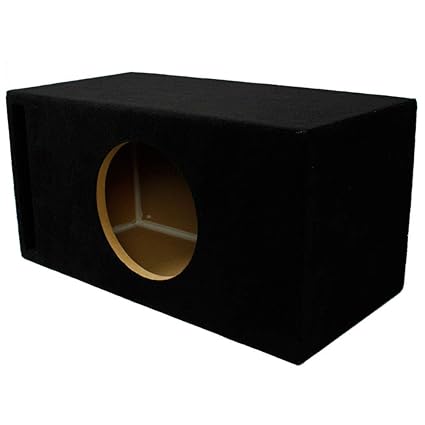 sundown audio sa 12 enclosure