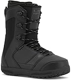 Amazon.com : Ride Rook Men's Snowboard Boots, Black, 11.5 : Sports