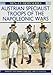 Austrian Specialist Troops of the Napoleonic Wars (Men-at-Arms)