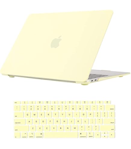 Amazon.com: IBENZER Compatible with 2025 2024 M2 MacBook Pro