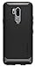 Spigen Neo Hybrid Designed for LG G7 Case/LG G7 ThinQ Case (2018) - Gunmetal
