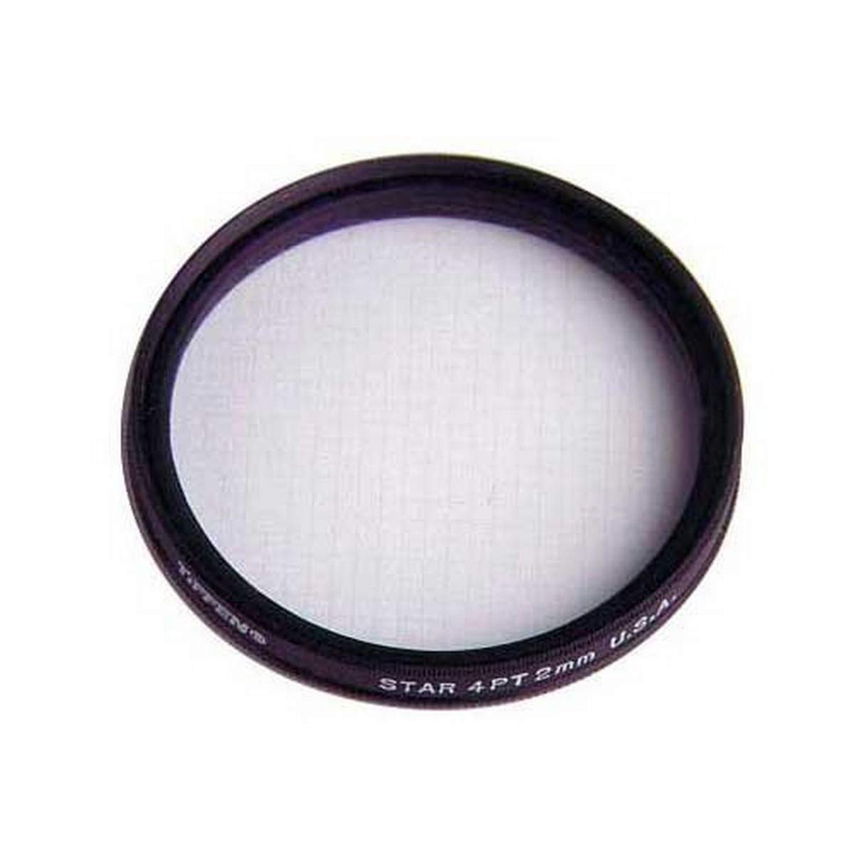 Tiffen 72STR42 72mm Star 4PT 2mm Filter — image 1