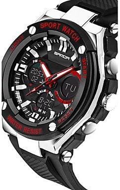 sanda military watch