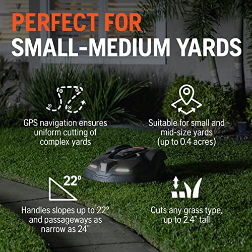 Husqvarna Automower® 430X Robotic Lawn Mower Pricepulse