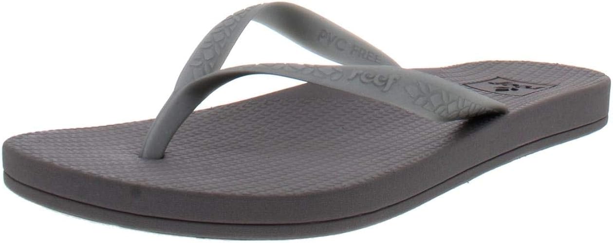 silver reef flip flops